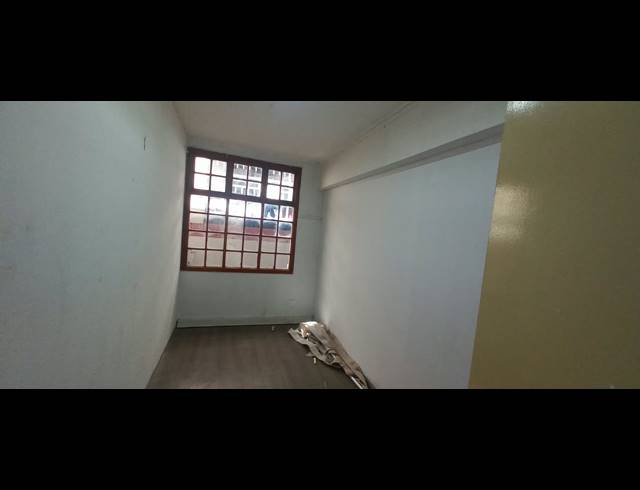 45M² OFFICE TO LET IN DURBAN CENTRAL